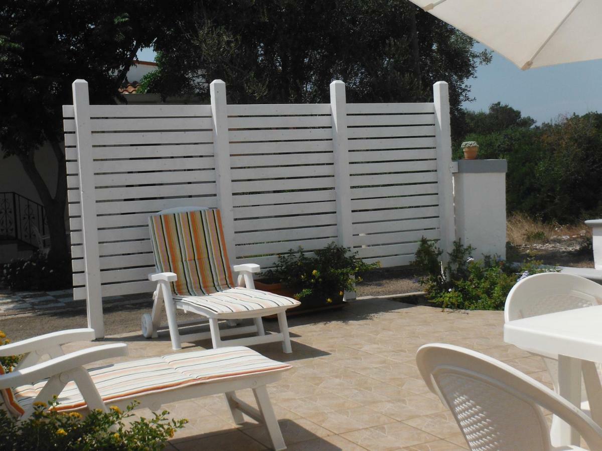 Casa Vacanze Da Franco Torre San Giovanni Ugento Exterior photo